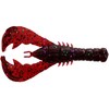 Yamamoto 4" YAMA Craw/Plum Candy (6 Pack)