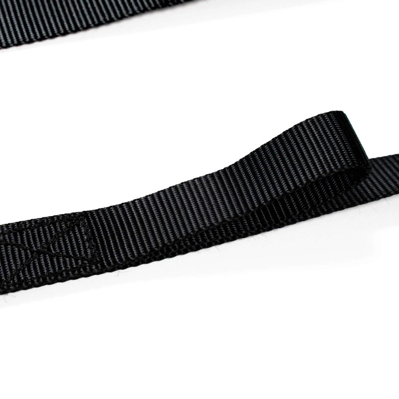 MotoTote SafeLoop Cam Buckle Tie Downs (2,160 lbs. Breaking Load