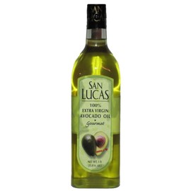 Extra Virgin Avocado Oil 1- Liter