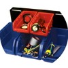 Performance Tool W5182 24 Bin Storage Rack