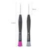 1.5mm Y Tip Tri Wing and Phillips PH000 Screwdriver Precision