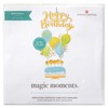 American Greetings Birthday Card (Great Big Wish)