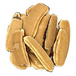 (자연초)국산 영지버섯(상/절) 200g (Natural Herbs) Korean Reishi Mushroom (Premium Sliced) 200g