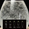 C&H Solutions Storm Glass Weather Stations Water Drop Weather Predictor