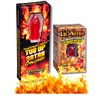 Lil' Nitro: The World's Hottest Gummy Bear & Toe of