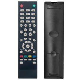 New Remote Control fit for Seiki TV Version 1¡­