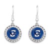 Creighton Crystal Earrings
