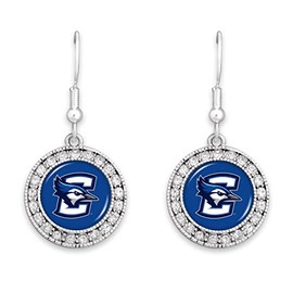 Creighton Crystal Earrings
