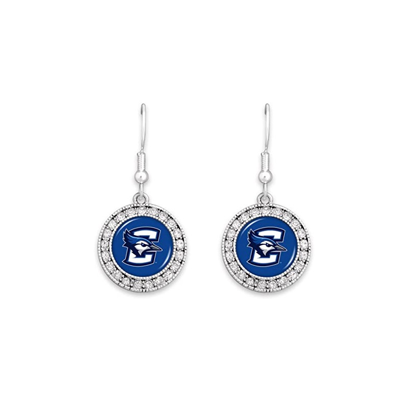 Creighton Crystal Earrings