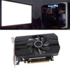 Gaming Graphics Card 2GB GDDR3 64bit PCIe1.1 X16 700MHz Clock