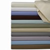 Royal Hotel Bedding Soft Cotton Fitted Sheet, 600 Thread Count,