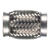 Ernst 460 02-6 Ernst 7x100 mm) Pipe Flexible 50 Without