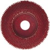 Proxxon 29050 2-inch Carving Wheel with Needle Like Tungsten Carbide