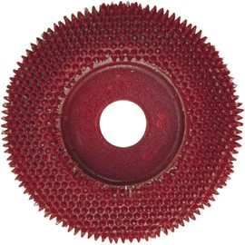 Proxxon 29050 2-inch Carving Wheel with Needle Like Tungsten Carbide Teeth