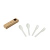 ideaco Cutlery, 2 Spoons, 2 Forks, 4 Total Pieces, Usumono
