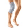 Sporlastic KNIEBANDAGE b.Morbus Schlatter Größe 6 platinum 07084, 1 Stück