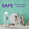 Felix Professional Liquid Makeup Brush Cleaner Solution | Rinsless, Quick