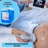 Techcare Massager Water Based Conductive Ultrasound Gel ( Pack of