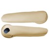 VKGUG 2PCS Car Front Seat Armrest Cover Compatible with Honda