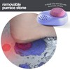 Medical king Foot Spa with Heat and Massage and Jets