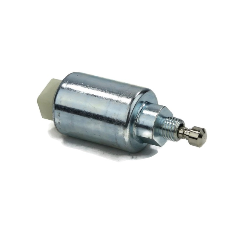 The ROP Shop Carburetor Fuel Solenoid for Briggs & Stratton