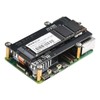 iUniker PCIe M.2 HAT+ for Raspberry Pi 5, Pi 5