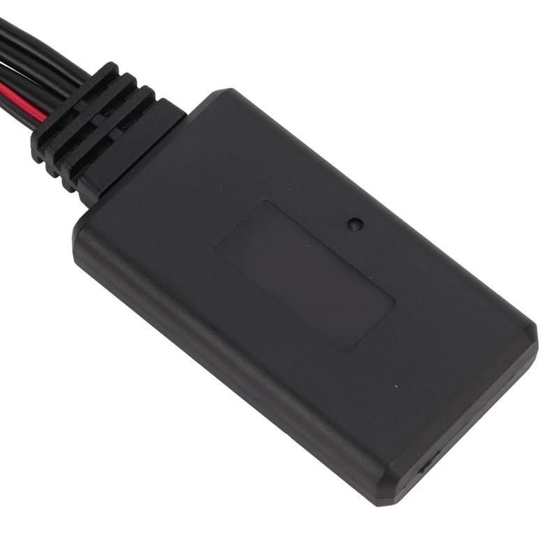 Car Audios AUX Wire ABS MP3 Input Adapter Replacement for