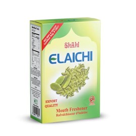 Shahi Elaichi, 24 PCS in 1 Box, Natural Mouth Freshener (Pack of 06)