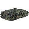 Mil-Tec Unisex - Adult Basic Fishnet Blankets - Camouflage -