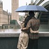 Repel Umbrella Windproof Travel Umbrellas for Rain - Easy Auto