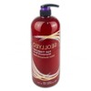 Beauty salon shampoo and conditioner combined treatment hair coating effect / 미용실 샴푸 린스 겸용 트리트먼트 모발 코팅 효과