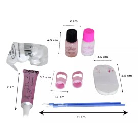 J. Denis Pigmento Tinte  De Pestañas Permanente Profesional J Denis