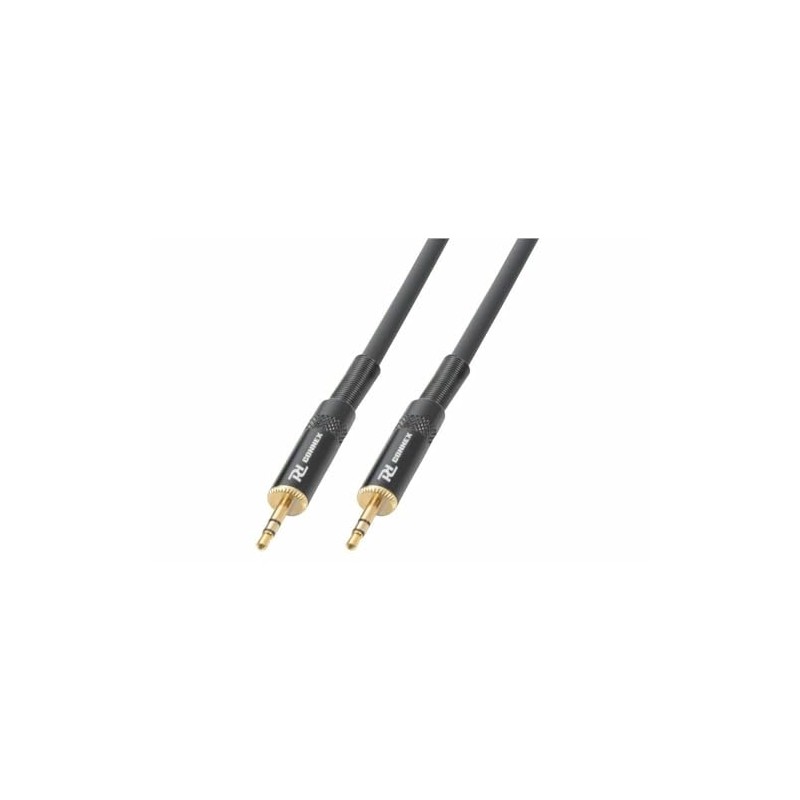 PD Connex Cable 3.5mm Stereo Female - 3.5mm Stereo Female