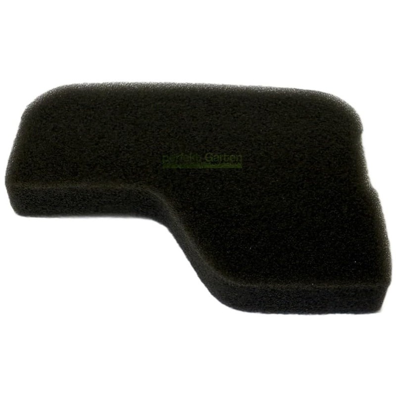 2 x Air Filter Compatible with AL-KO HB Classic 4.6