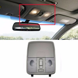 HYUNDAI Overhead Console Interior Room Lamp for KIA 2009-2013 Forte/Koup OEM Parts