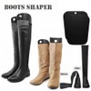 10 Pcs Boot Shapers For Long Boots Inserts To Keep