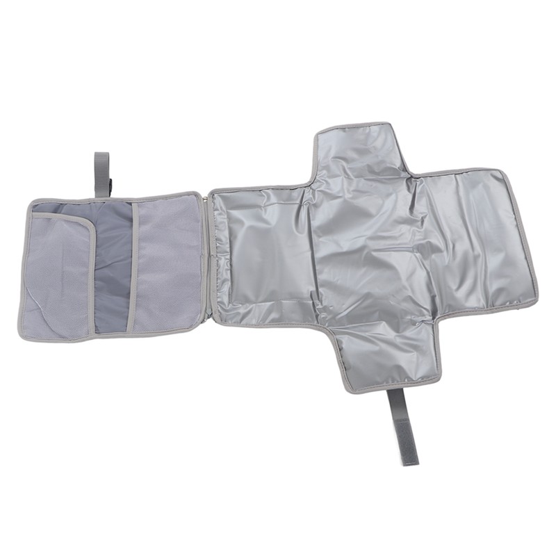 Baby Diaper Pad Waterproof Portable Travel Foldable Changing Pad with