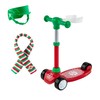 The Elf on the Shelf Stand n Scoot - Plastic