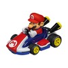 Mario Kart Vehicle "Mario"