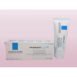 LA ROCHE POSAY CICAPLAST BALM B5 SOOTHING THERAPEUTIC MULTI CREAM 1.35 OZ 2PCS