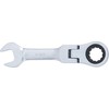 BGS 6911 | Ratchet Ring Spanner | Short | 100