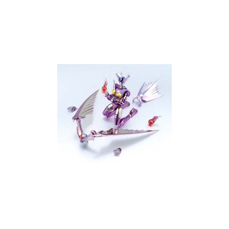 超合金魂 GX-09MA マジンガーエンジェル ミネルバX