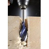 Irwin 10506626 6X Blue Groove Wood Drill Bit, 32mm
