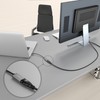 KabelDirekt Mini DisplayPort (Mini DP) to HDMI Adapter / Converter