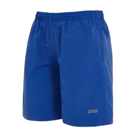 Zoggs Swim Short Penrith Speed Blue 15'' - JNR Large