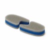 Medline Foam Toe Separators, Size Large, Pack of 6