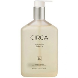 Circa Mango and Papaya Hand Wash 450mL