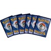 UPTOHIGH 50 Assorted Pokémon Energy Cards – Random Card Bundle
