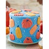 #5 Piping Tip and Bag Set – 3 Round Decorating