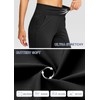 Soothfeel Wide Leg Pants Woman Yoga Pants with Pockets Crosscover